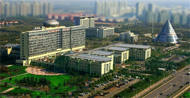 上海虹口第一人民医院